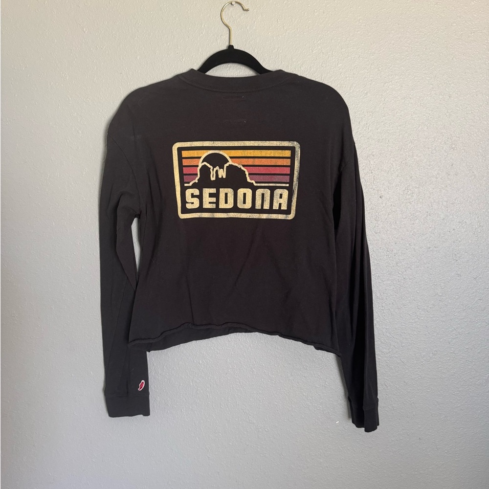 Sedona Crop top - Picture 6 of 7